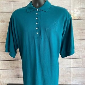 NWT Vintage Disney Cast Exclusive Tinker Bell Polo